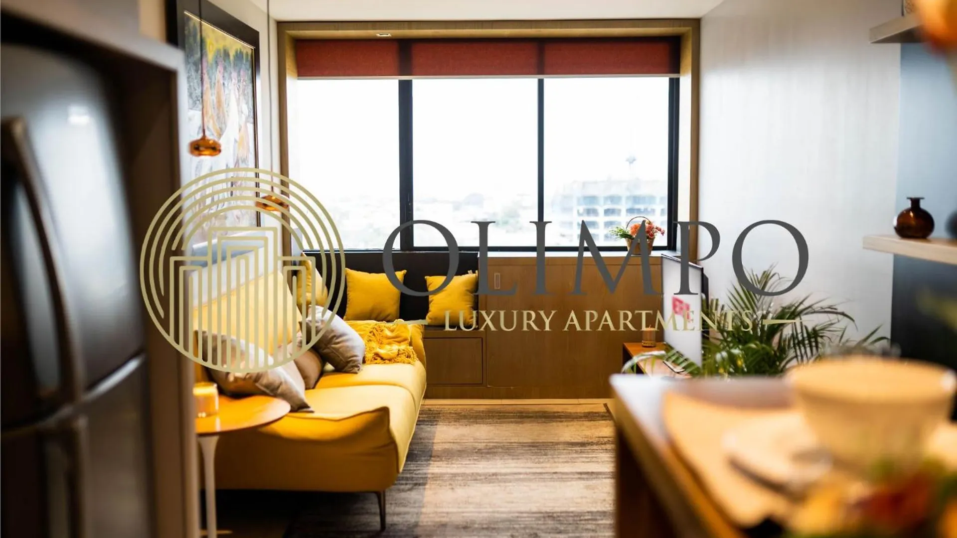 Apartment Suite Moderna Con Vista A La Ciudad Y Al Rio En Puerto Santa Ana Guayaquil Ecuador