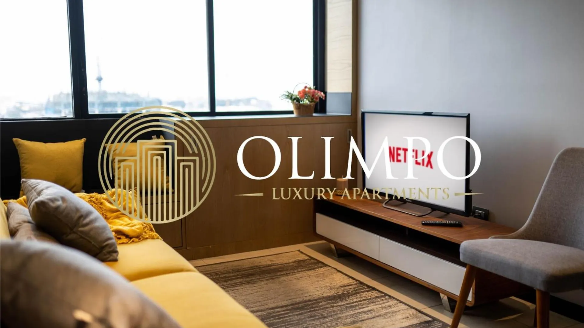 Suite Moderna Con Vista A La Ciudad Y Al Rio En Puerto Santa Ana Guayaquil