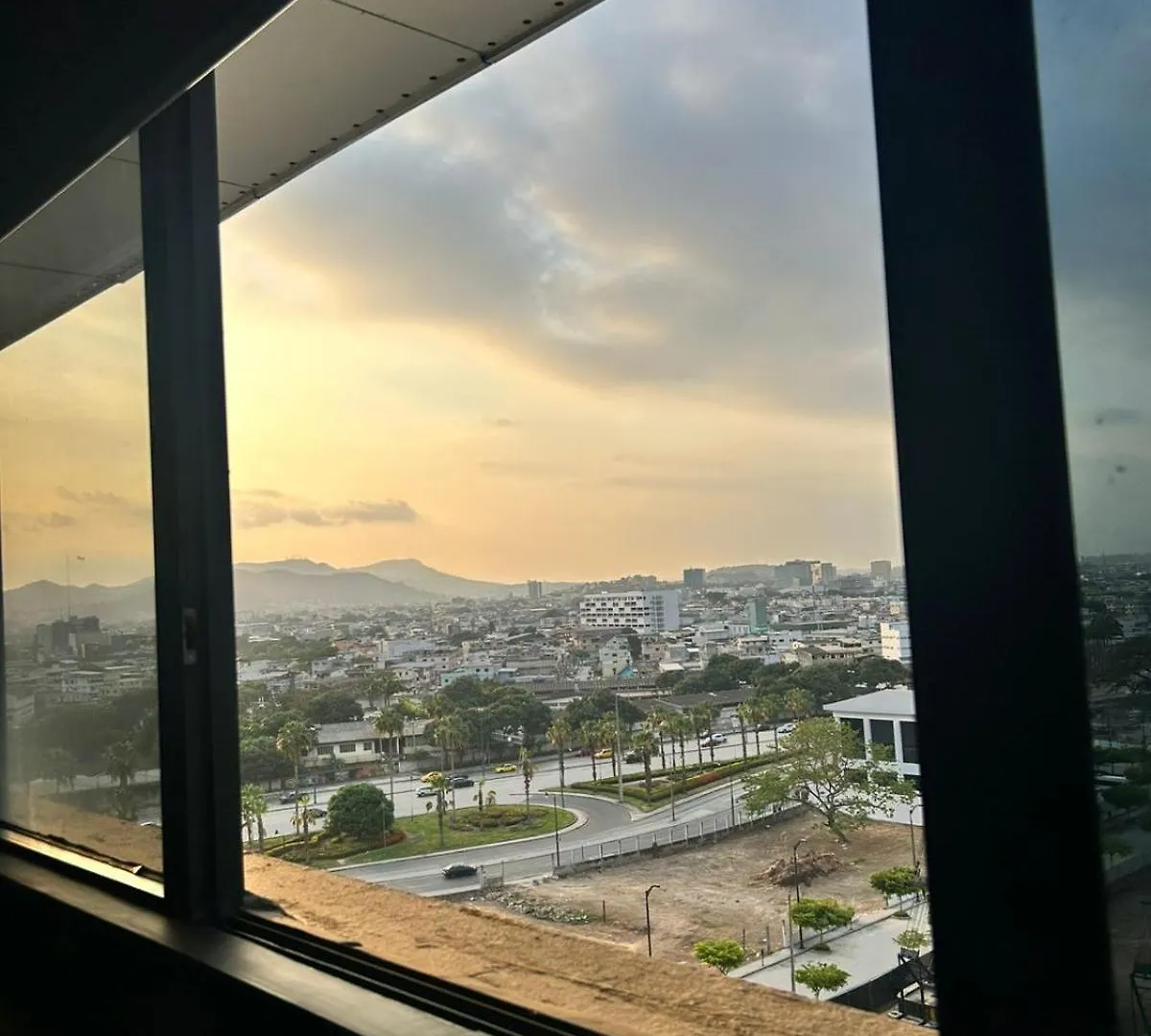 Departamento Lujoso En Puerto Santa Ana Apartment Guayaquil