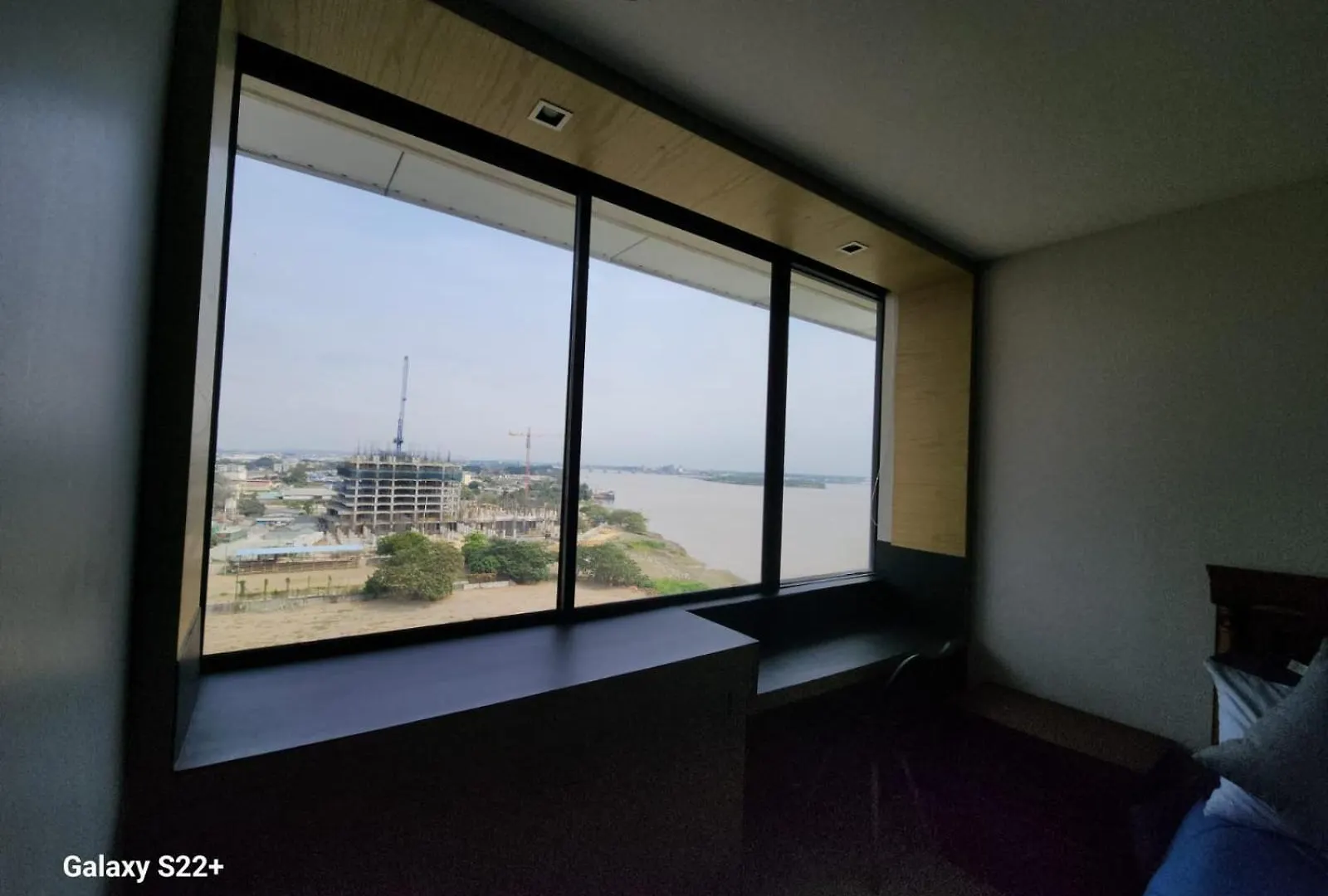 Departamento Lujoso En Puerto Santa Ana Apartment Guayaquil 0*,