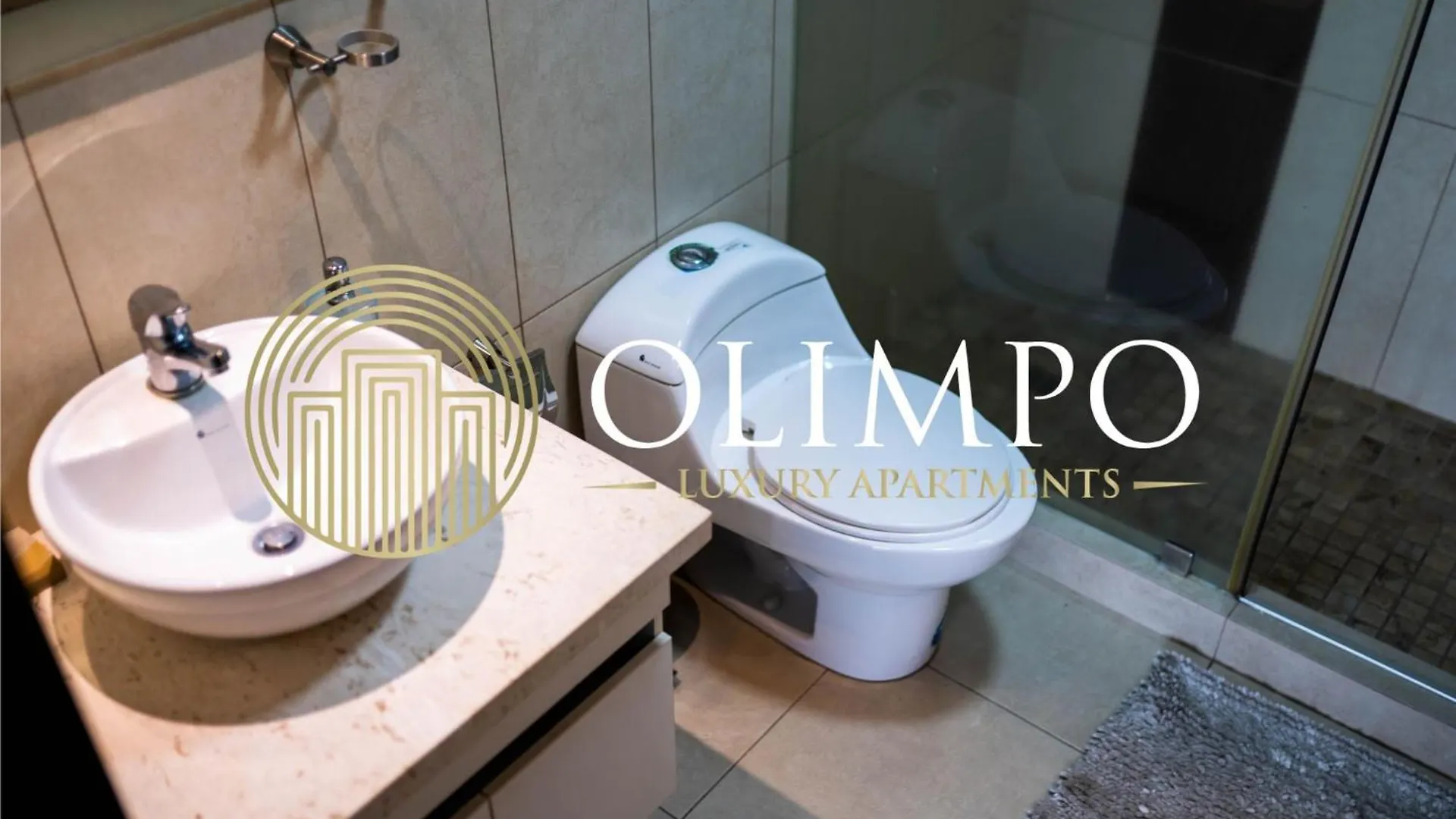 Departamento Lujoso En Puerto Santa Ana Apartment Guayaquil Ecuador