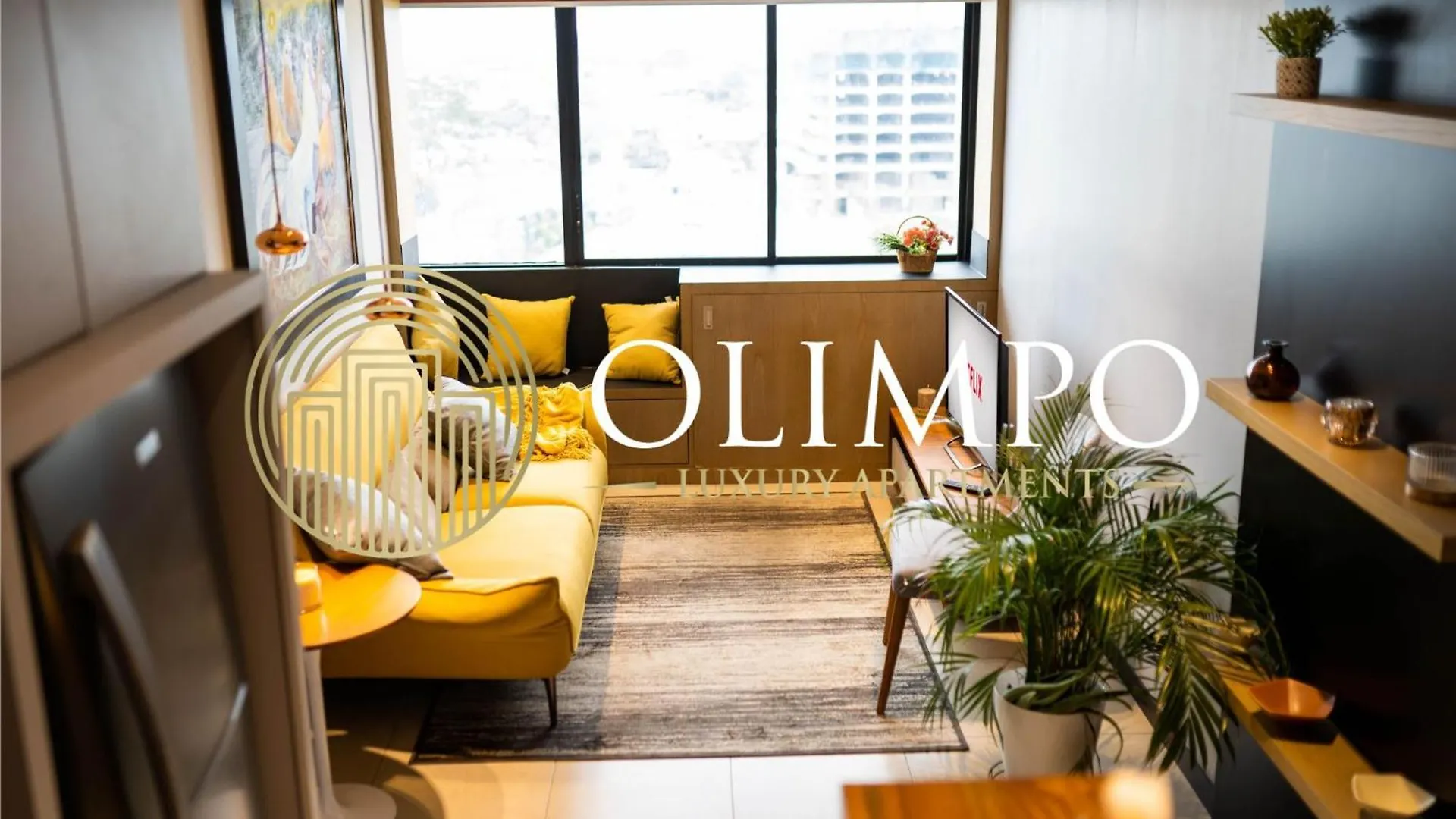 Departamento Lujoso En Puerto Santa Ana Apartment Guayaquil
