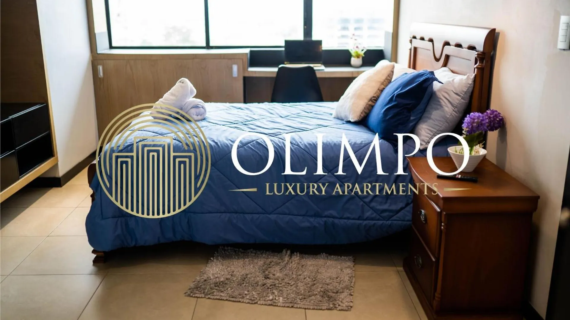 Departamento Lujoso En Puerto Santa Ana Apartment Guayaquil