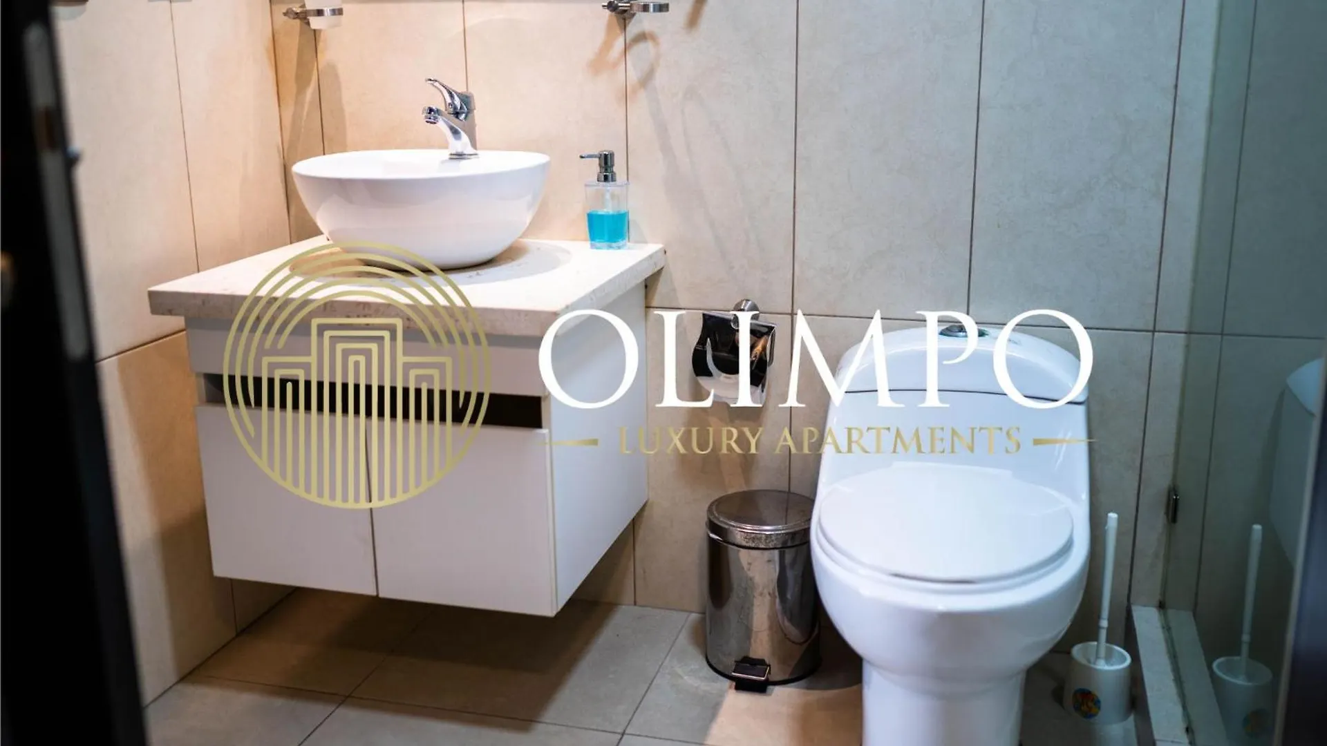 Departamento Lujoso En Puerto Santa Ana Apartment Guayaquil